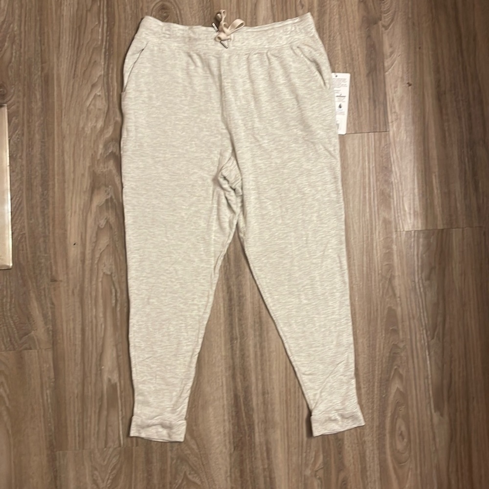 Scorpio Sol Jogger Sz. M